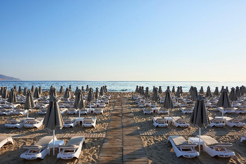 Eliros Mare Beachfront Poem Hotel Georgioupoli Exteriér fotografie