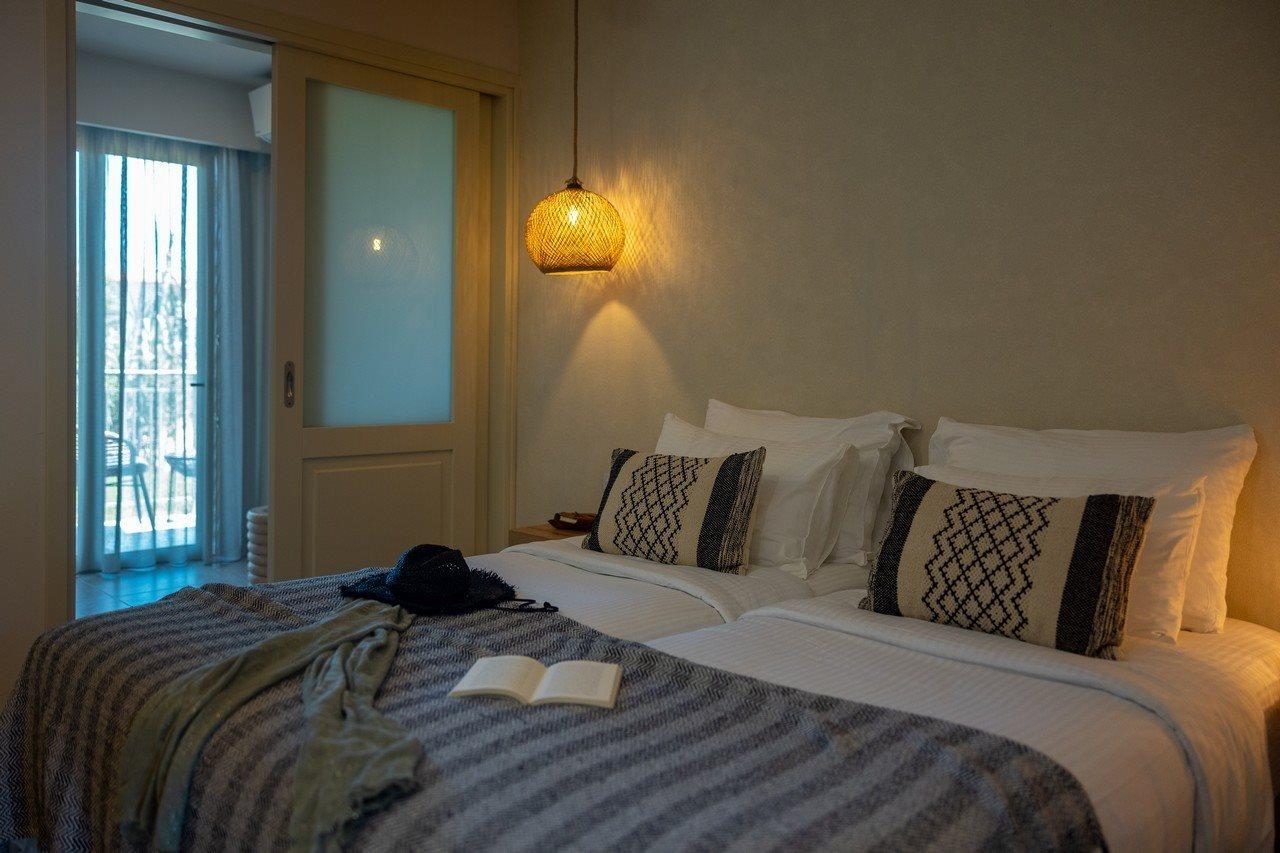 Eliros Mare Beachfront Poem Hotel Georgioupoli Exteriér fotografie